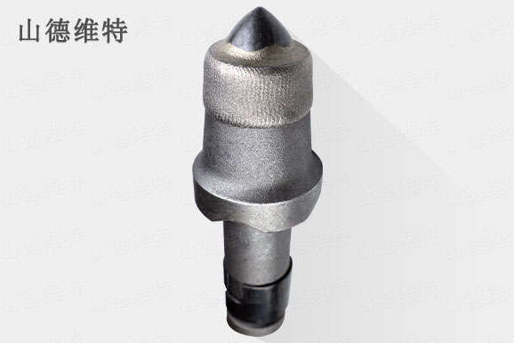 U82采煤火狐（中国）镐形截齿图片