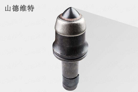 U95火狐（中国）镐形截齿图片